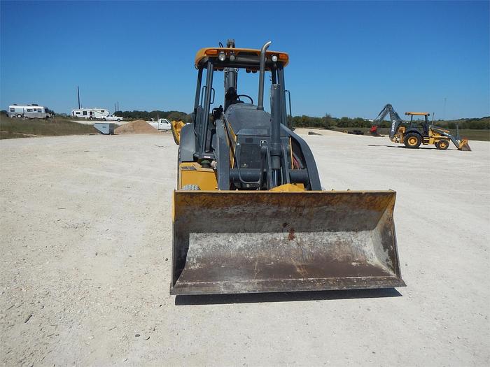 Used 2014 DEERE 310K EP