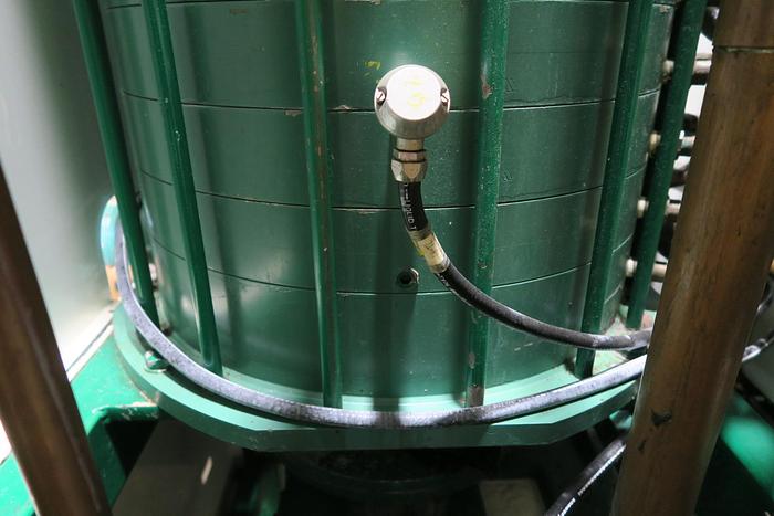 Used Aasted Chocolate Temperer