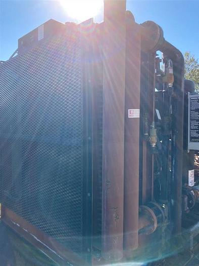 Used Ariel JGQ/2 Air Booster