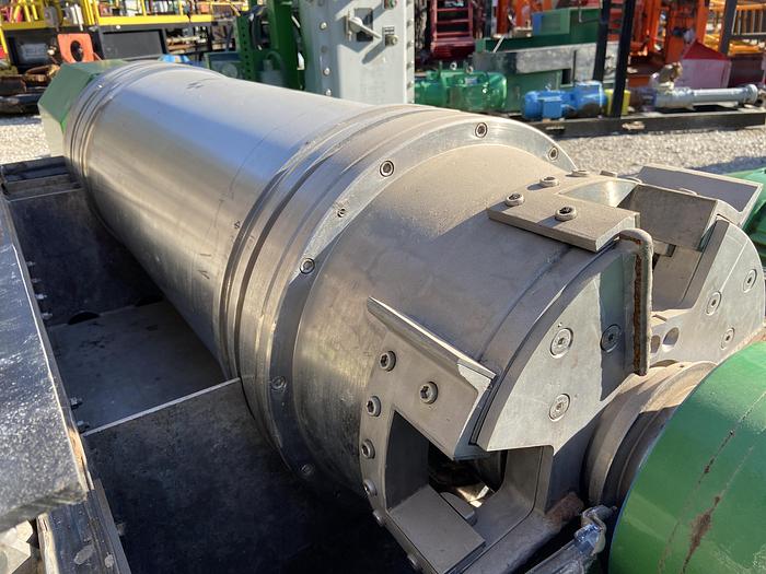 Used 2014 Hutchison Hayes 5500 Standard