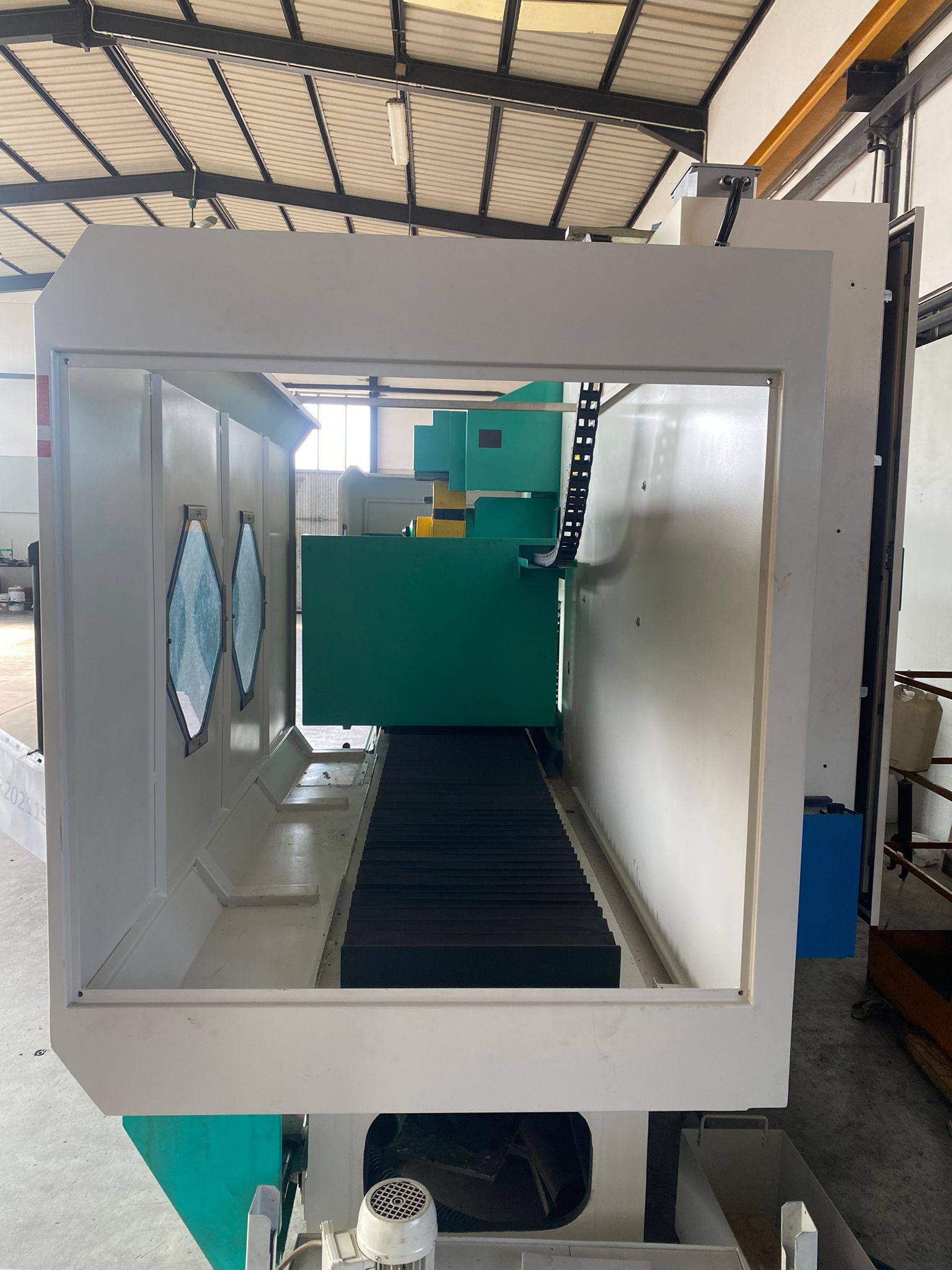 Usato Rosa  LINEA STEEL 13.7