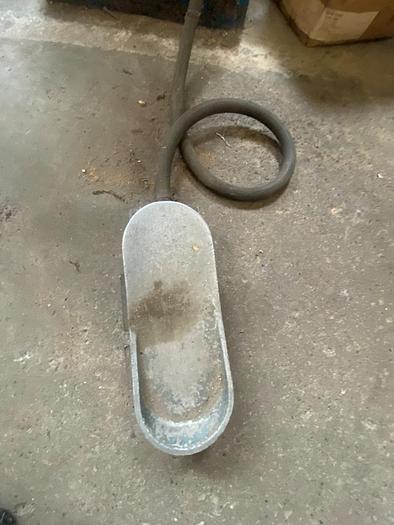 Used Sciaky  Rapid 25 Spot Welder