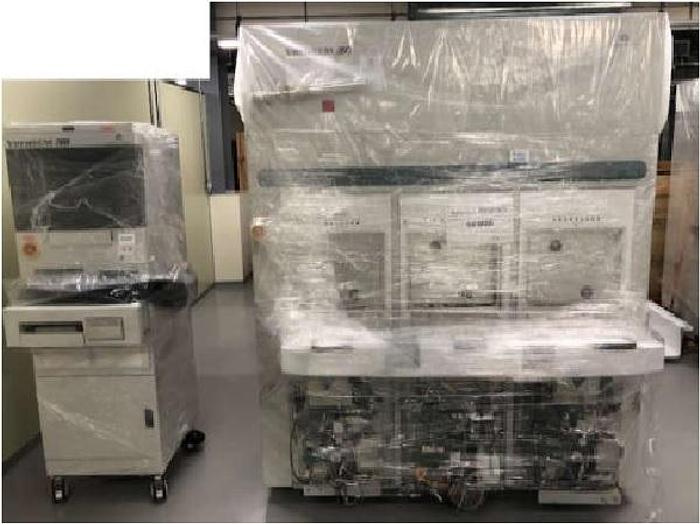 Used 2001 AMAT Vera SEM 3D