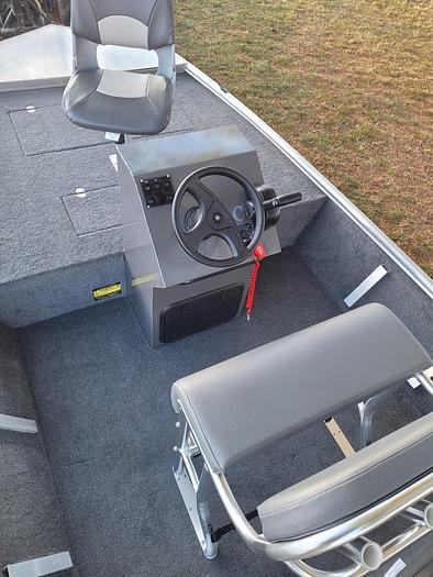 2022 Xtreme Pro Jet 1660CC