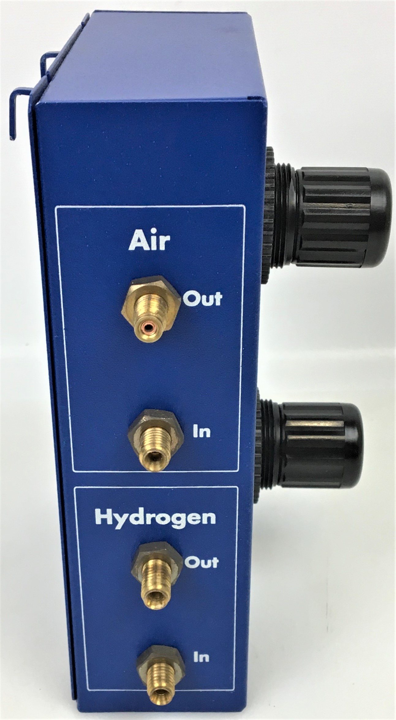 Used Restek 22071 FID Gauge Pack for Agilent 5890 GC