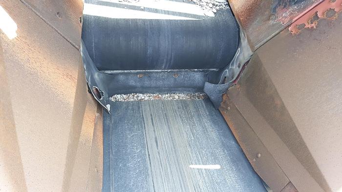 Used 2006 HB21230-3 Extec Screen 10 Cubic Yard