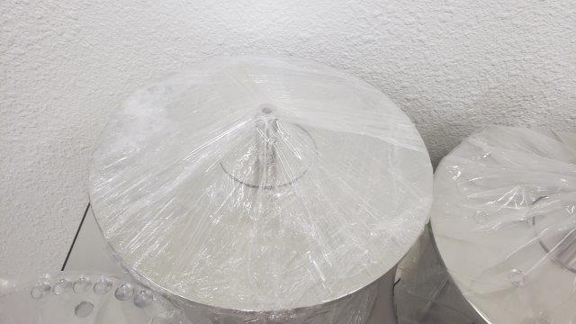 Used Semitool Rotor QTY 8