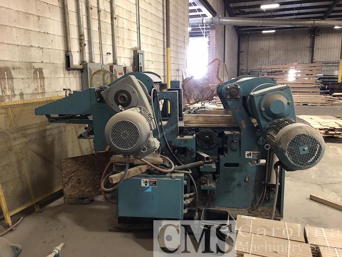 Used Newman EPR-24 Planer