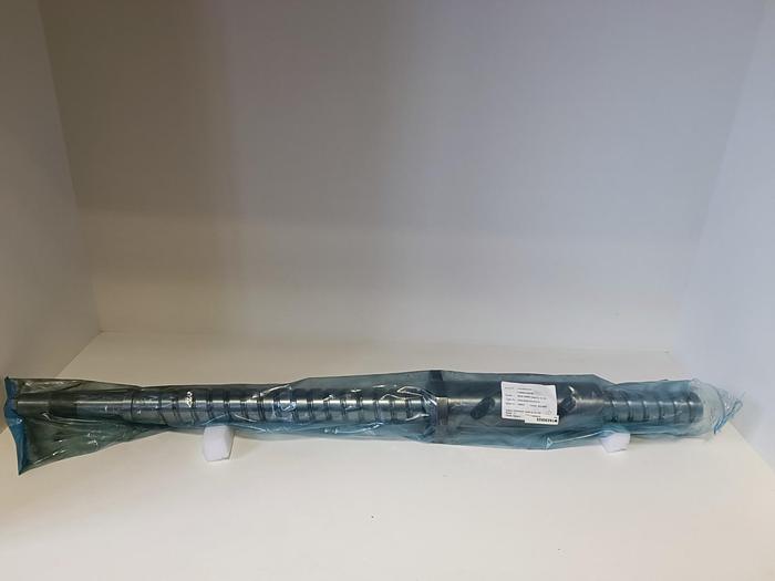 Geschliffener Präzisions Kugelgewindetrieb, D63mm, 1275mm, Steinmeyer, neu