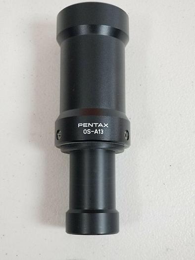 Used Pentax OS-A13 White Balance Adjuster
