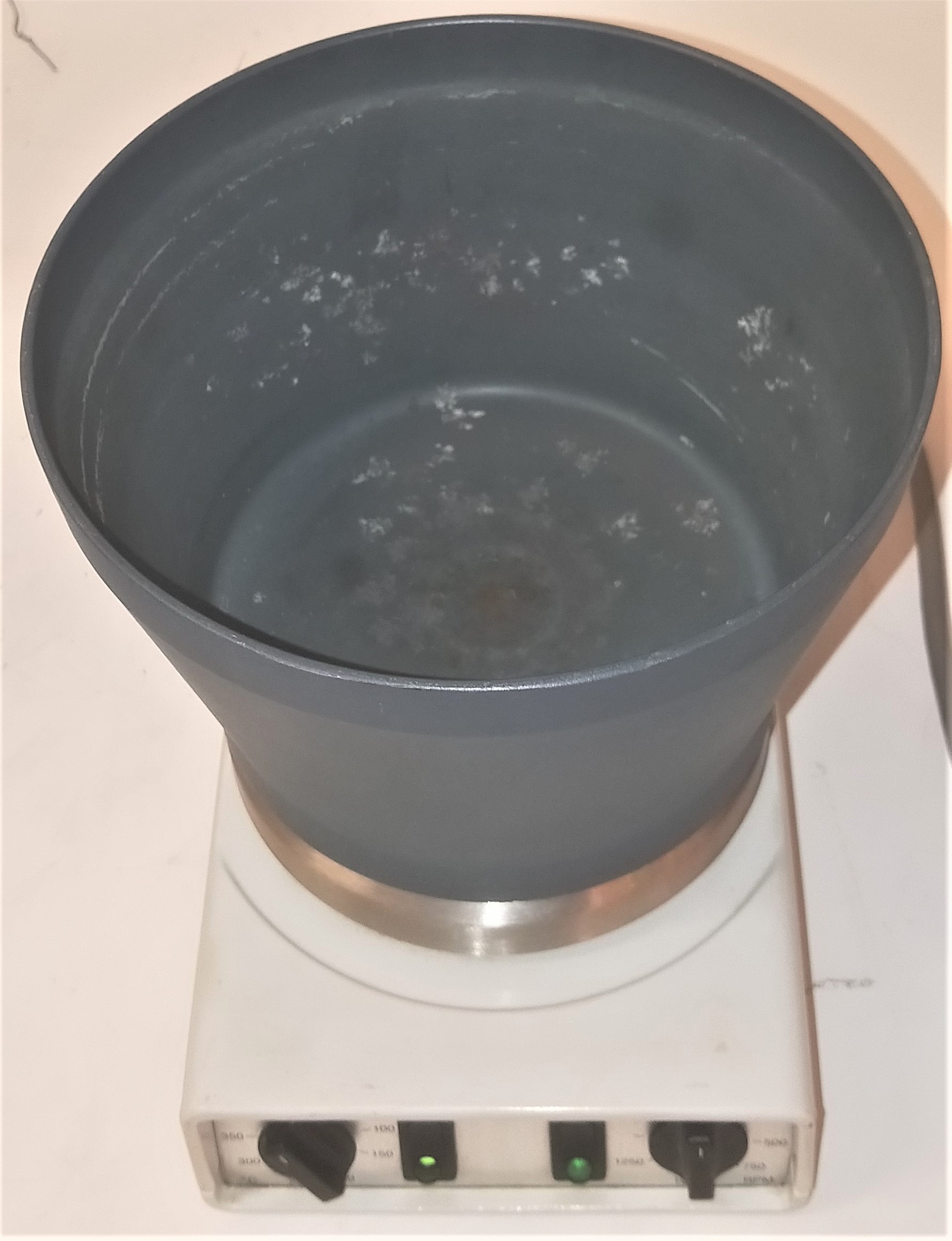 Used Cole-Parmer 4657-10 Stirring Hot Plate