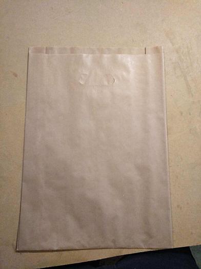 Used HOLWEG RS26 SERVOTECH – WITH DIE CUT HANDLE DEVICE