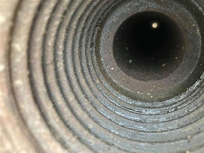 Used 3-1/2” OD x 20' x 2-3/8" IF Thread Bottleneck Drill Pipe