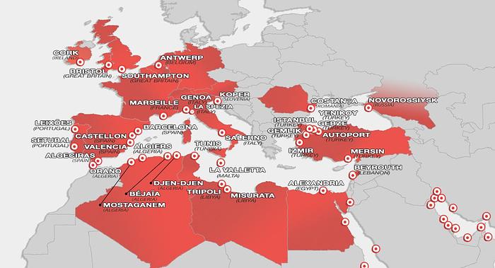 Usado 1984 Nissan  Cabstar F 22