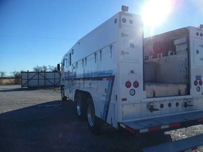 Used 2013 Freightliner NOV E-line