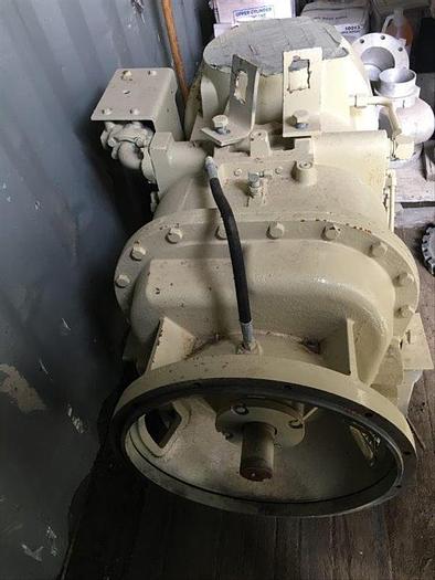 Used 0 Ingersoll-Rand HR2.5 1250 CFM / 350 PSI Air End - Pending Sale