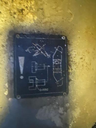 Used 1998 Gildemeister MF65 Twin CNC Lathe