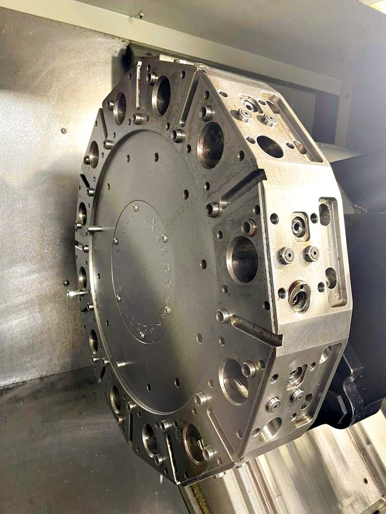 Used Haas DS 30 SSY - 2016