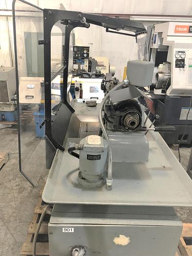 Used 1976 Hardinge DSM-59 Precision Second Operation Lathe
