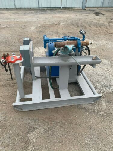 Used Eaton Vickers Hydraulic Power Unit