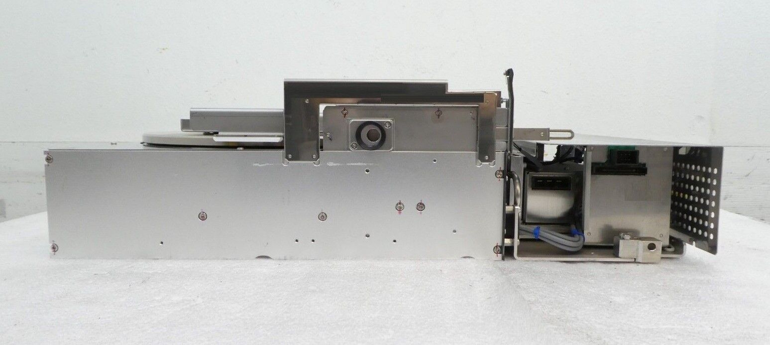 Used TEL Tokyo Electron 300mm Stainless ADH Adhesion Process Station Lithius Working