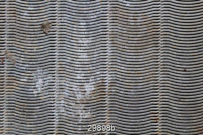 Used Bauer/Andritz 554F-1 72in Hydrasieve #29898