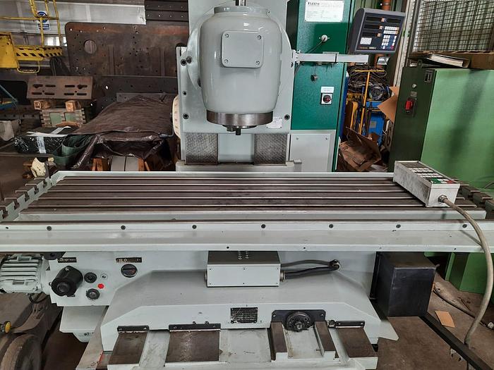 Used 2005 UNITECH FW400