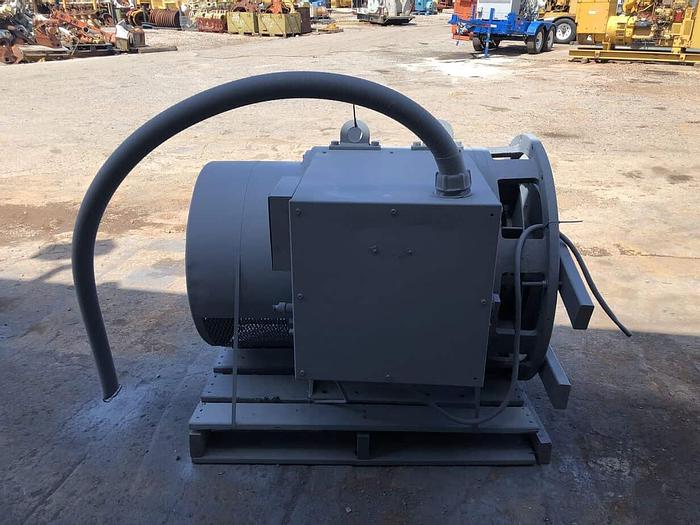Used KATO 150kW Generator End