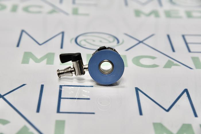 Used Olympus A22051A UROLOGY SHEATH MOUNT