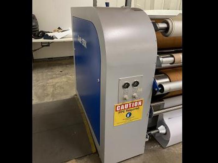 Used 2017 Klieverik GTC 101-3500