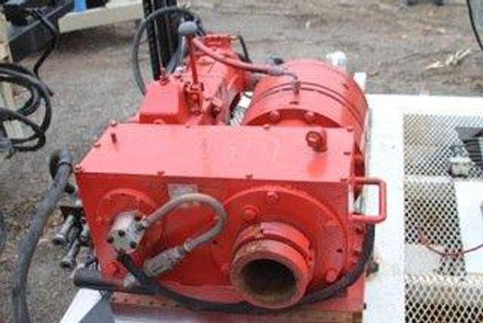 Used 0 Atelier Val d'Or Inc Mooretrench Drill - Sold