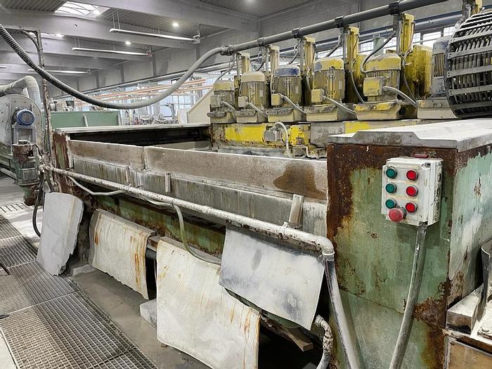 Gebraucht 2003 SIMEC LM 2000 0/6