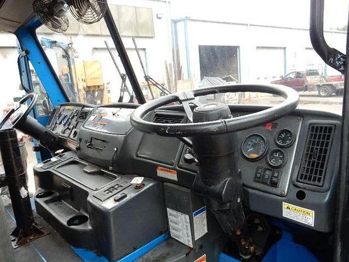 Used 2006 CCC LET2-45