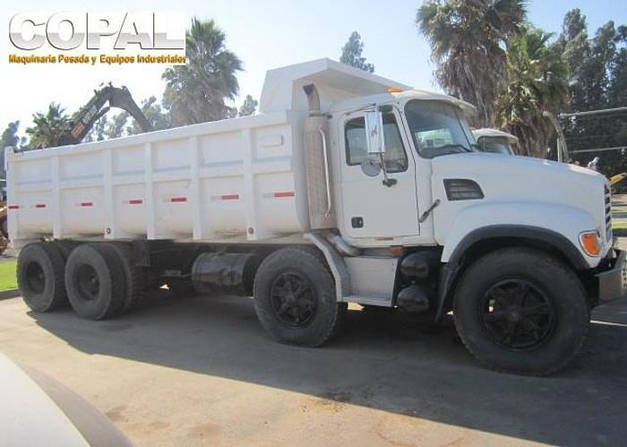 Usado 2008 MACK CT713