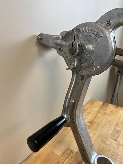 Refurbished Belshaw - Type B - Donut Dropper - Refurbished