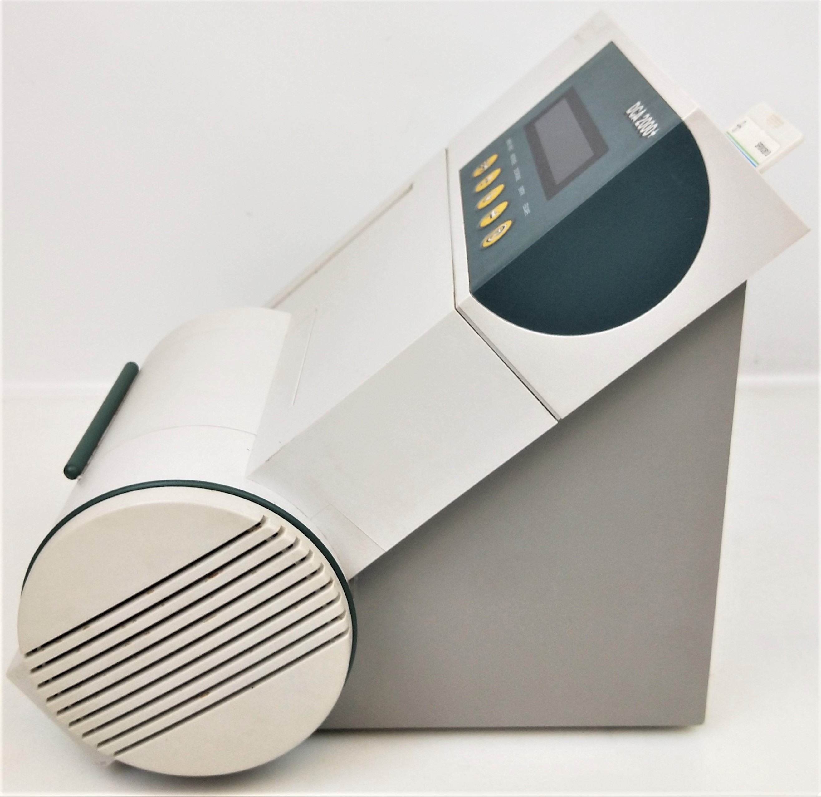 Used Bayer DCA 2000+ (5031C) Hemoglobin Analyzer