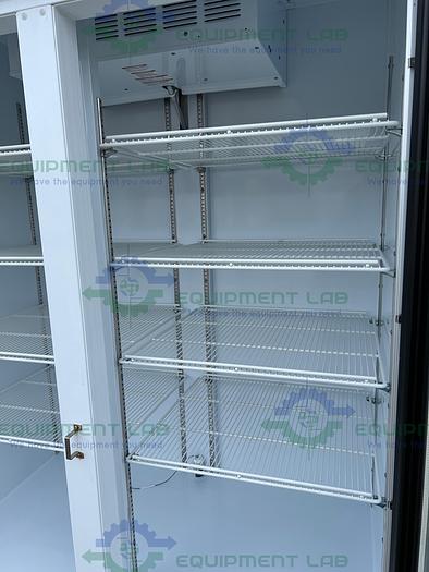 Used Fisher Brand  FBG49RPGA Isotemp General Purpose Laboratory Refrigerator 4°C