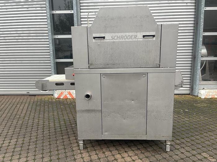 Gebraucht Pökelinjektor / Steaker