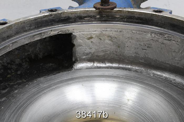 Used Allis Chalmers 8x6x17 PWO Pump #38417