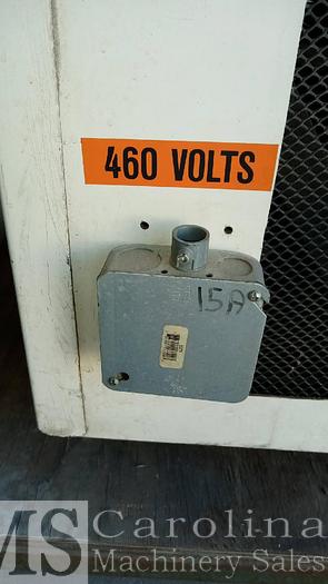 Used 1988 Airtek  AP 500