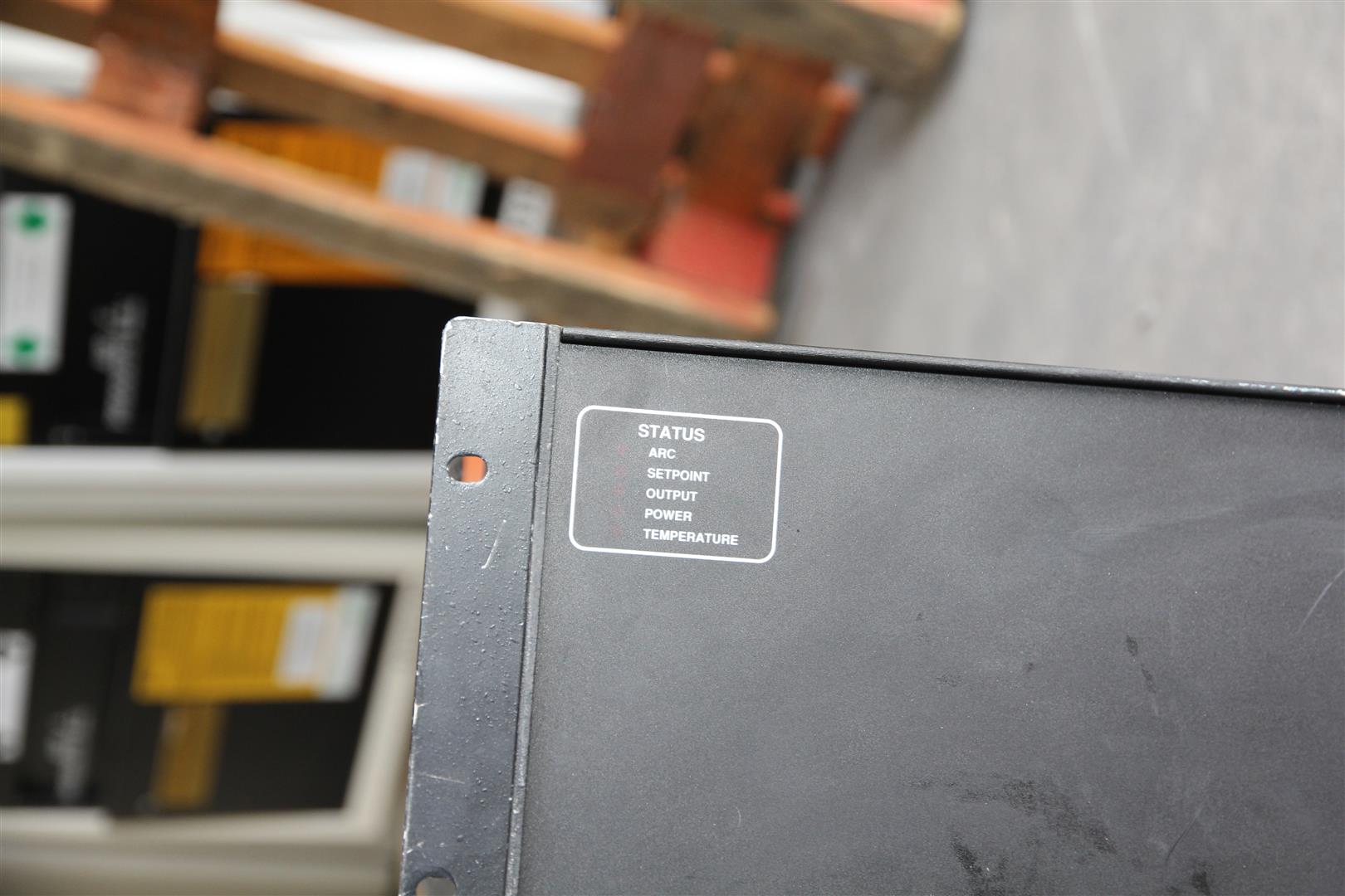 Used AE Delta Slave x 3 3152194-008