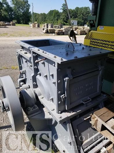 Used Stedman B 30x20