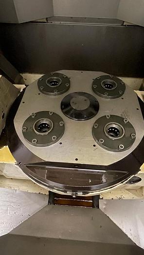 Usato 2014 KITAMURA MYTRUNNION 5