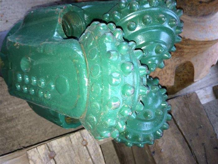 Used Tri-Cone Bit - Sold