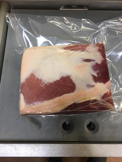 PRESSE A JAMBON ET BOEUF POIDS CONSTANT Fabrication Française