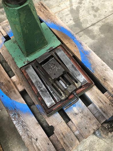 Usato TRAPANO (4) CONDOR 20