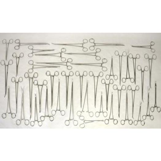 D'occasion LOT DE PINCES