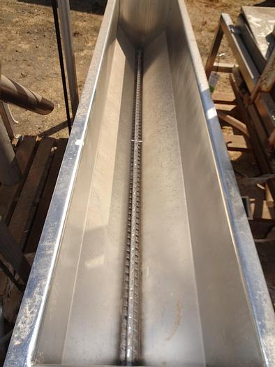 Used Seasoner, Salter, Spray Dynamics, Heat & Control, S/st, #S742294