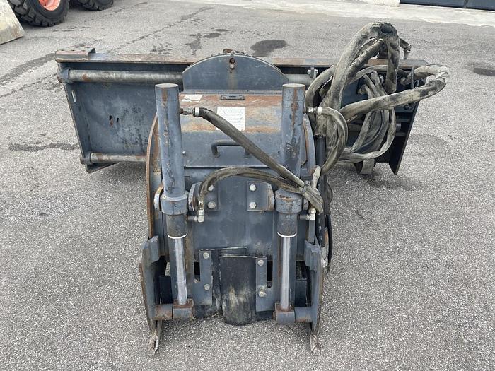 Usato 2011 BOBCAT S650