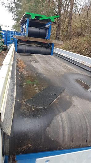 Gebraucht Förderbänder Westeria, REMA, BEZNER